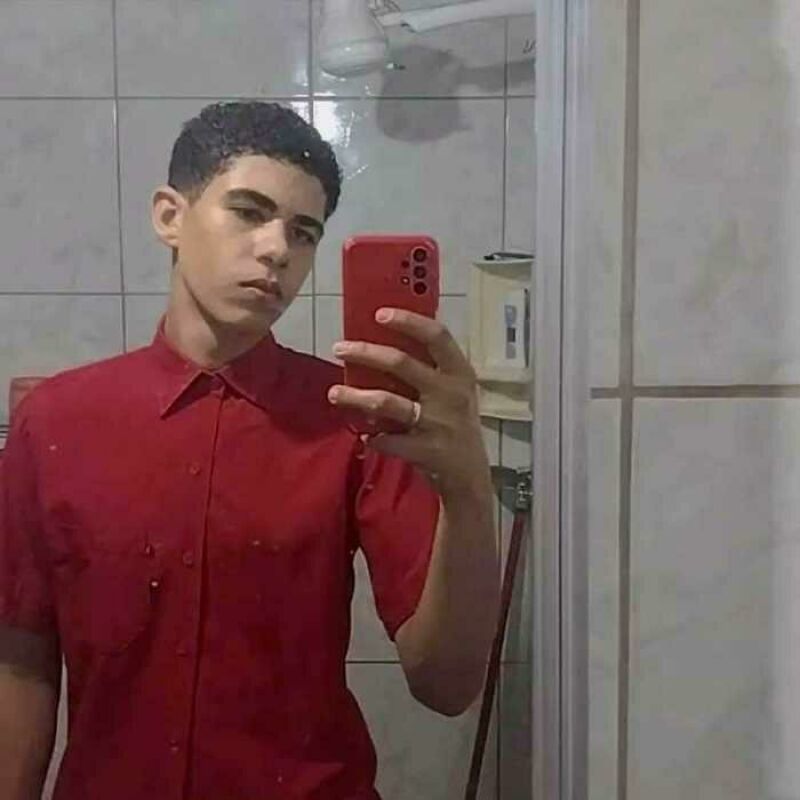 Imagem ilustrativa da matéria Adolescente desaparecido no Rio Sucuriú é encontrado morto em Paraíso das Águas